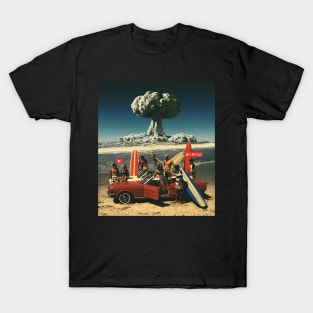 Beach Bash T-Shirt